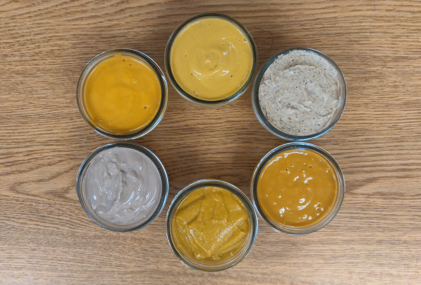 Mustard