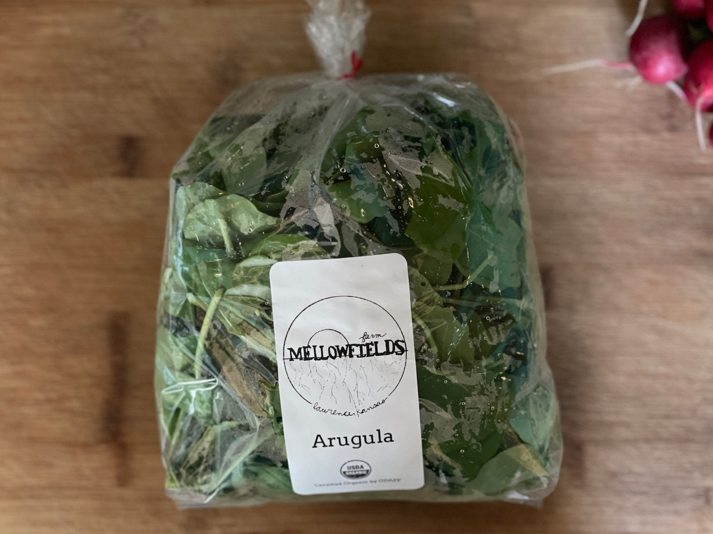 Arugula