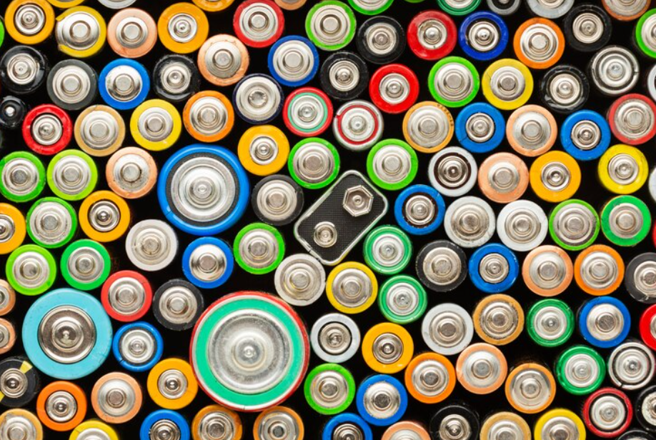 Batteries