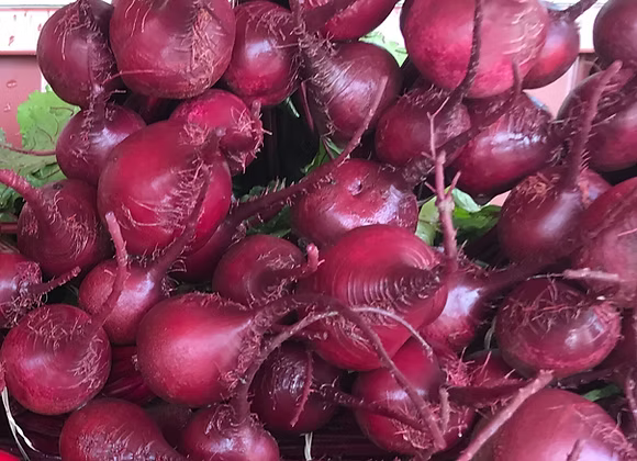 Beets - Red - Discounted