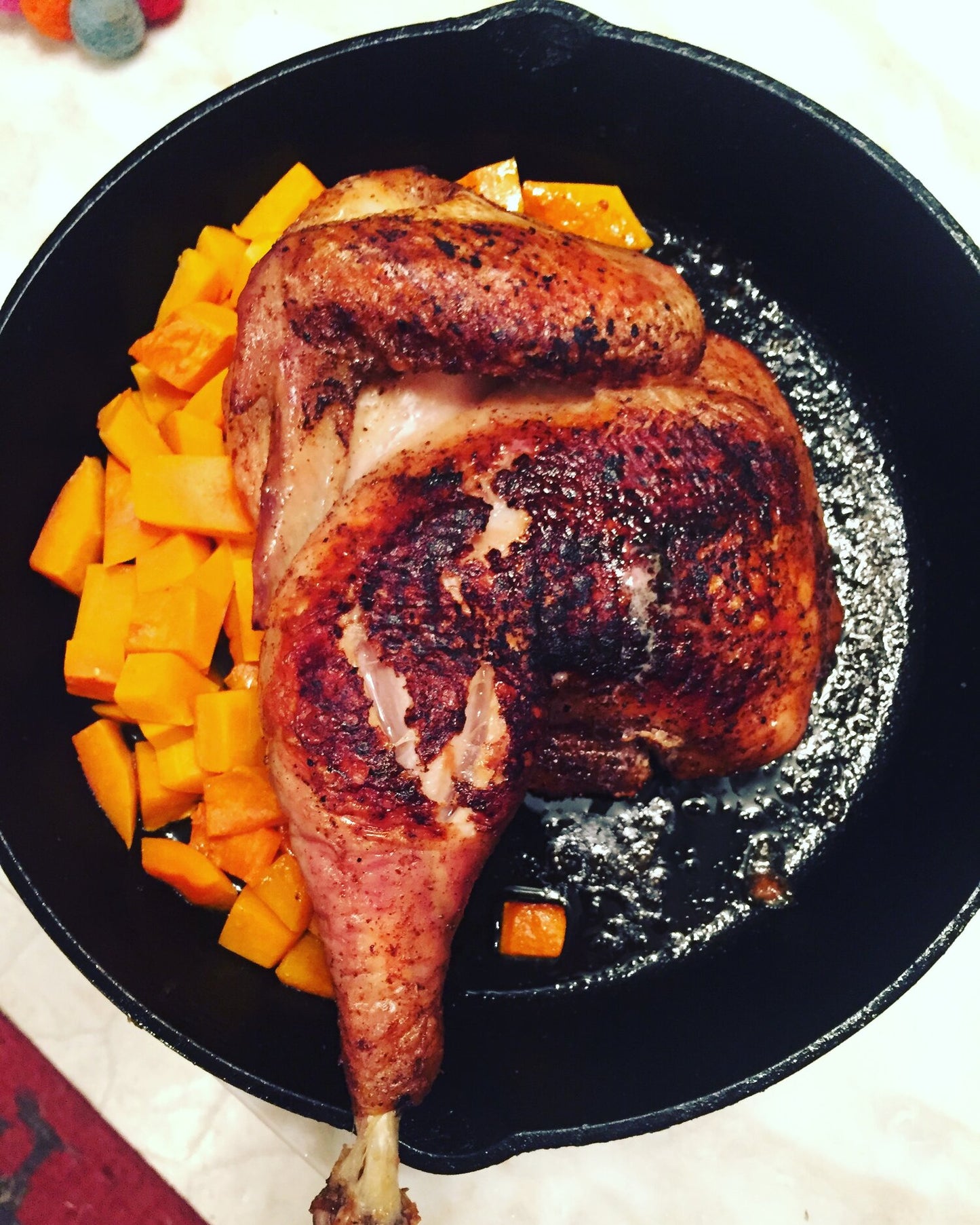 Chicken - Whole