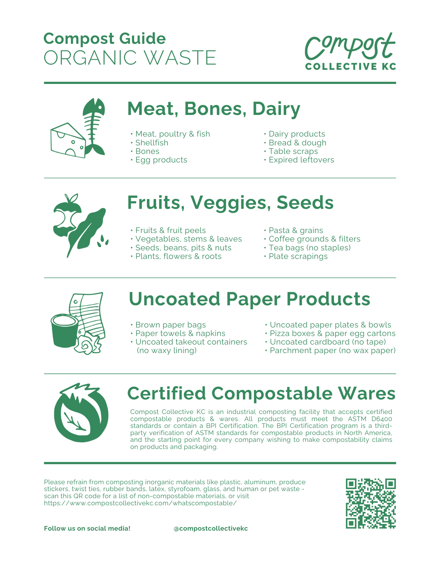 Compost Service