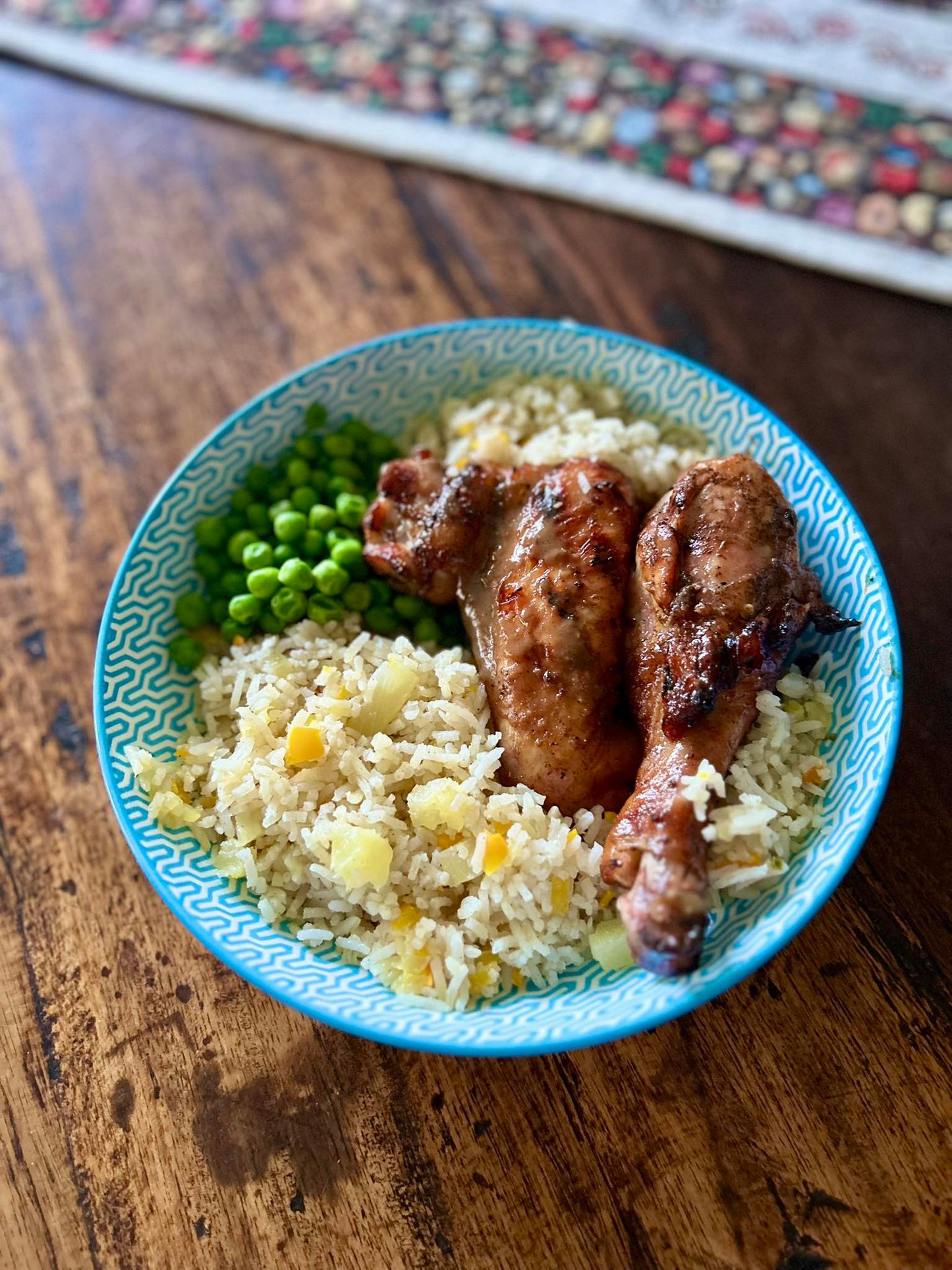 Chicken - Bone-In Breasts