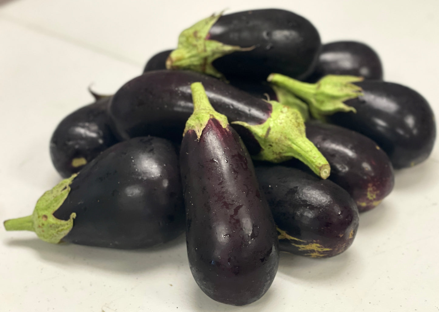 Eggplant