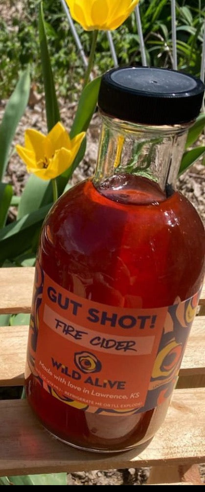 Fire Cider