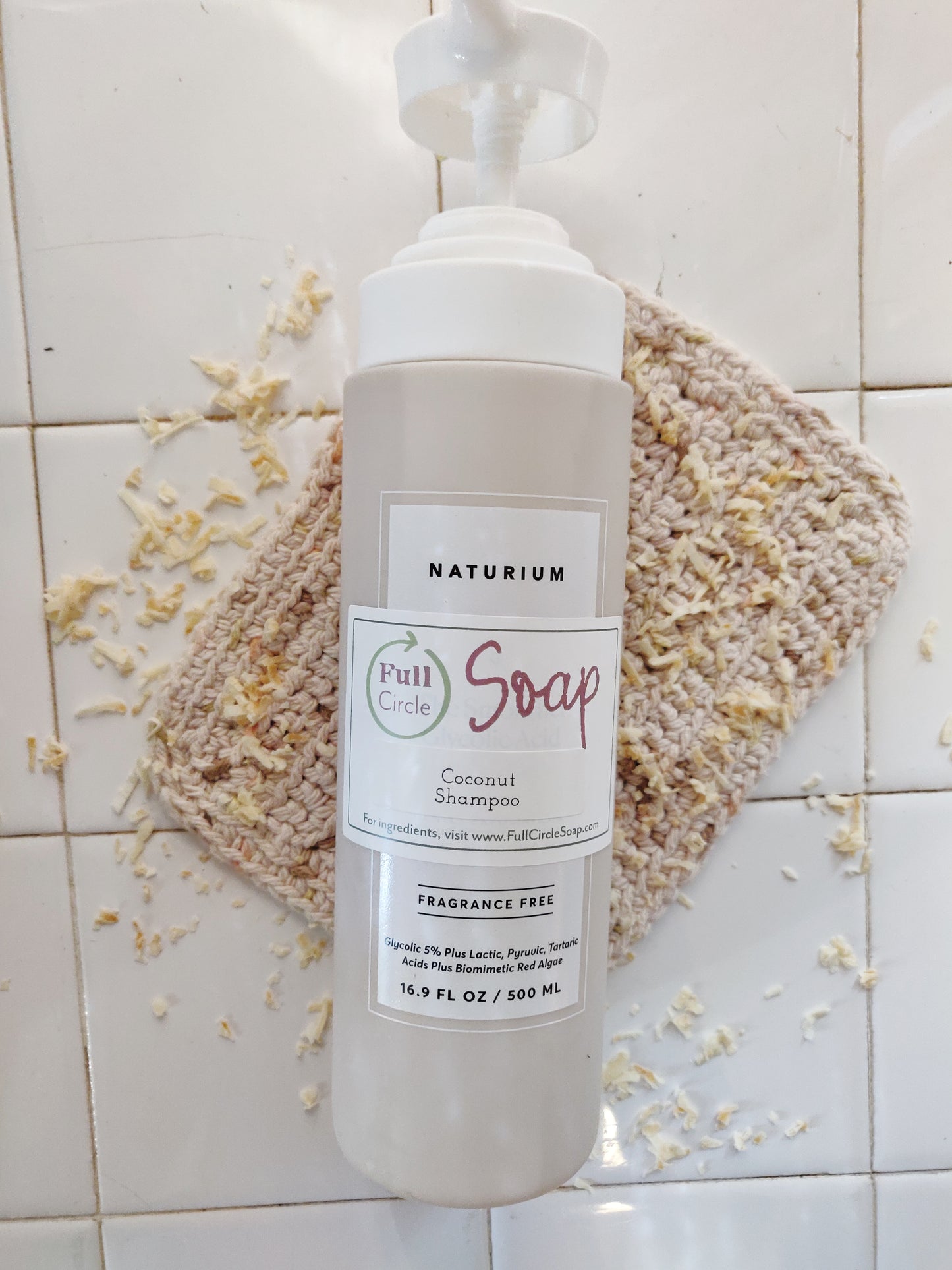 Shampoo