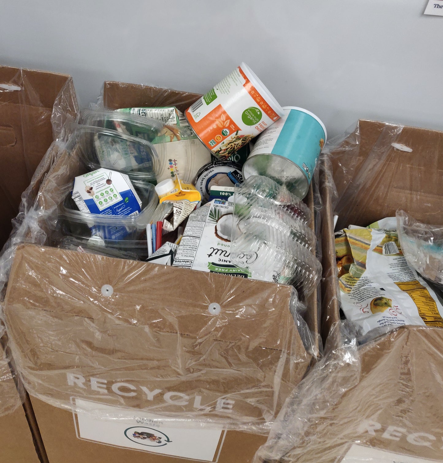 TerraCycle Service
