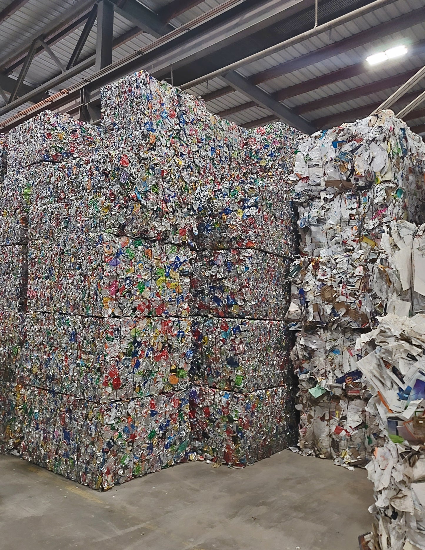 Recycling Service