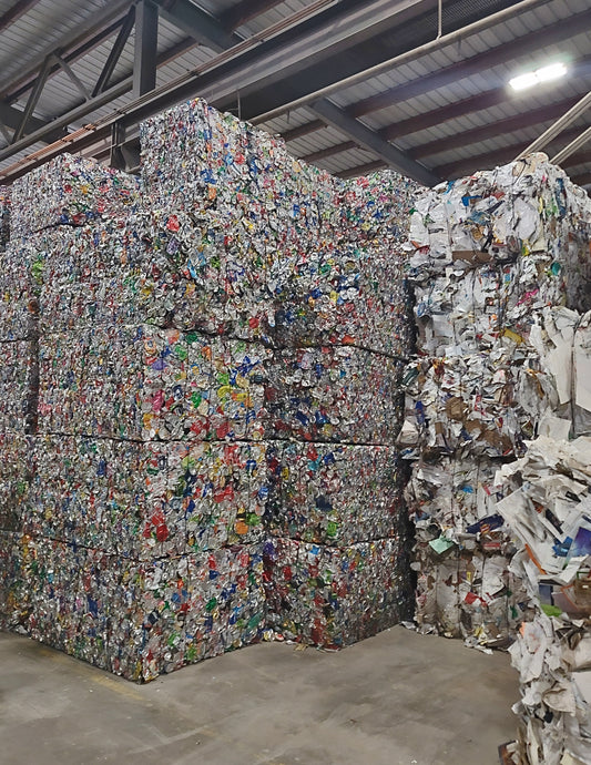 Recycling Service