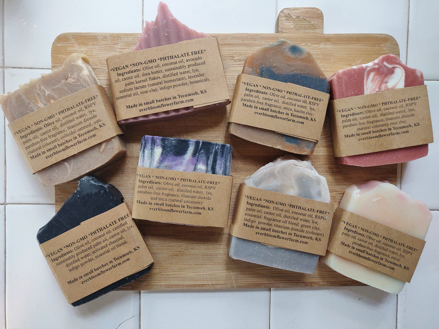 Bar Soap