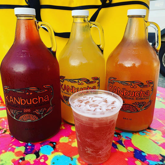 Kombucha