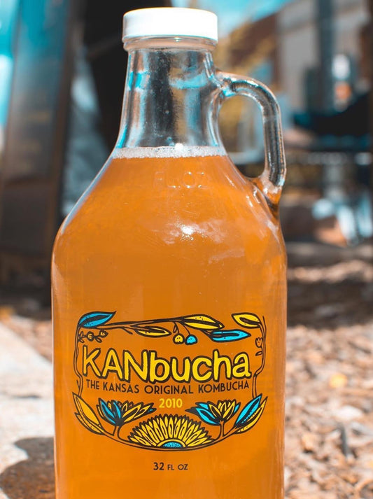 Kombucha