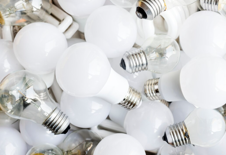 Lightbulbs