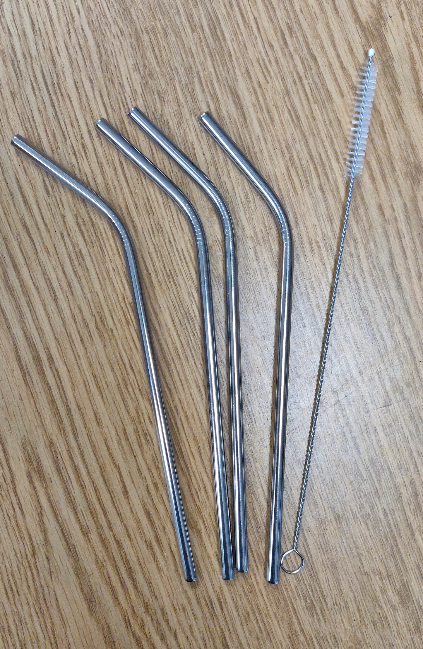 Metal Straw