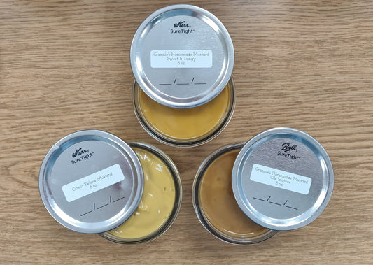 Mustard