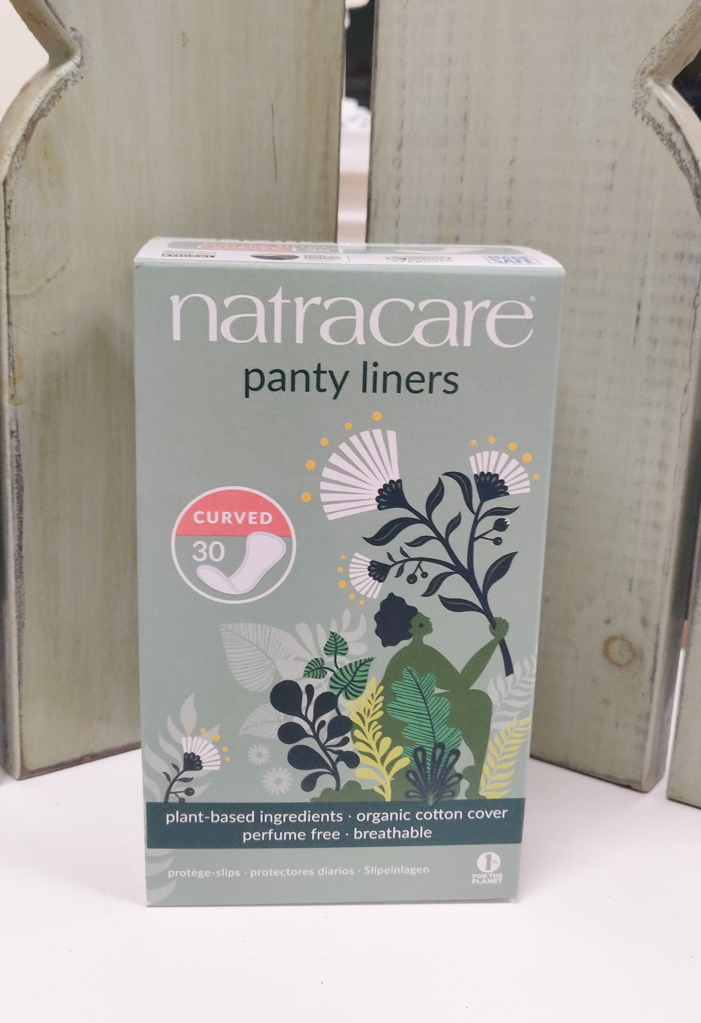 Panty Liners