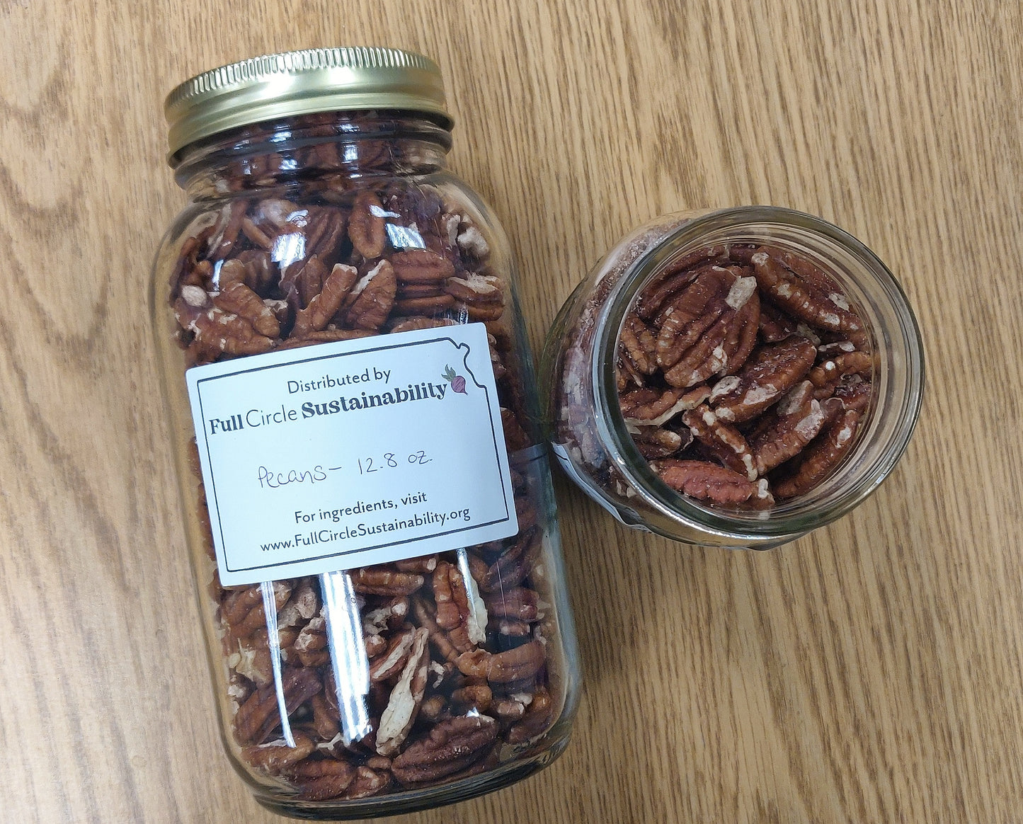 Pecans