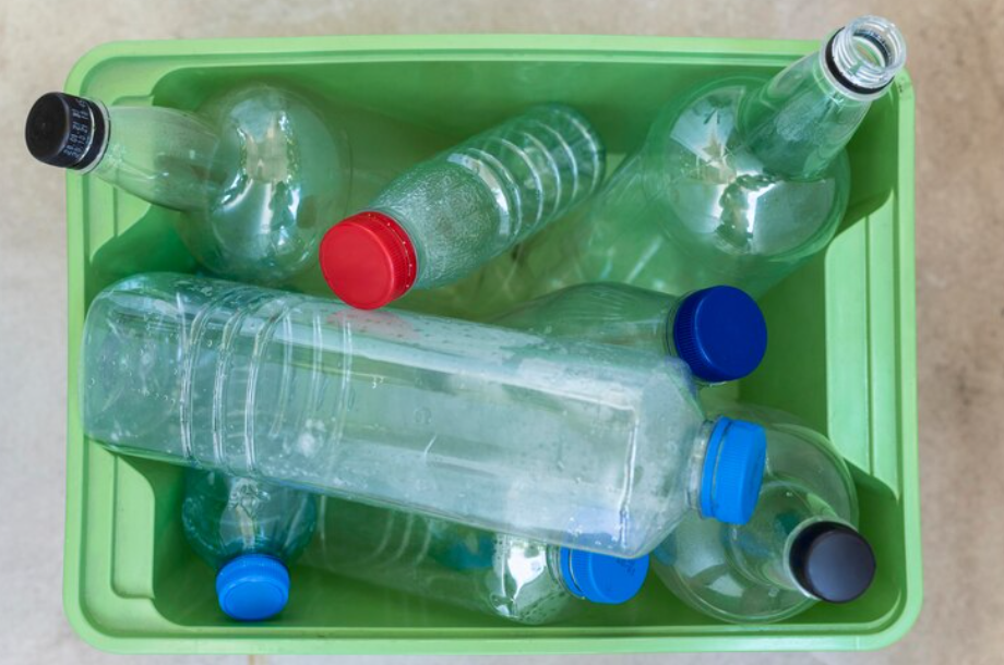 Plastic - Rigid