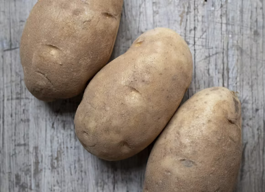 Potatoes - Russet