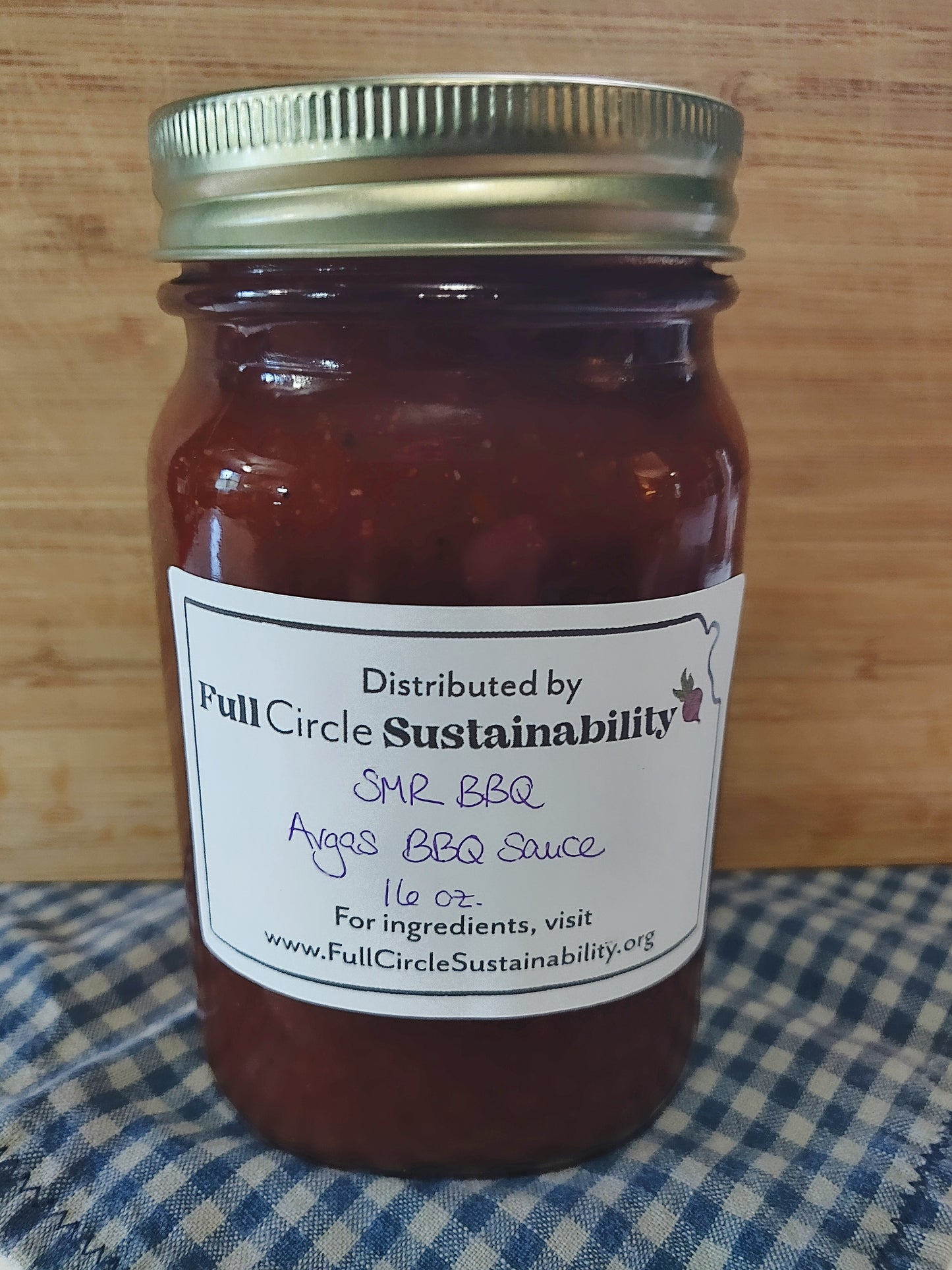 Barbecue Sauce
