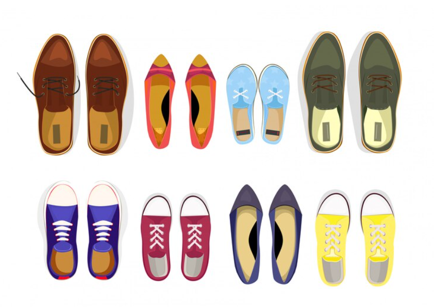 Shoes