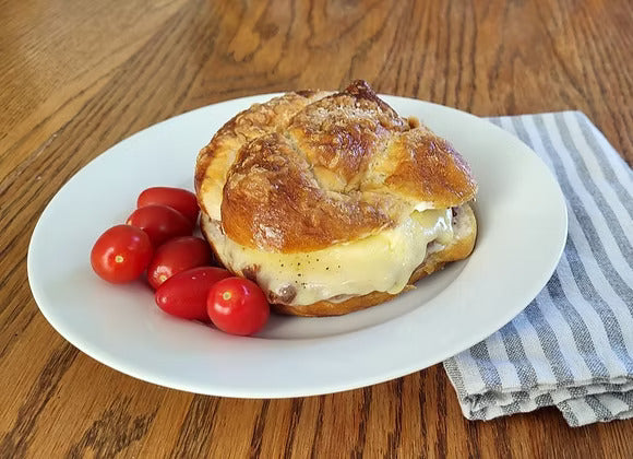 Cheese - Skyjack