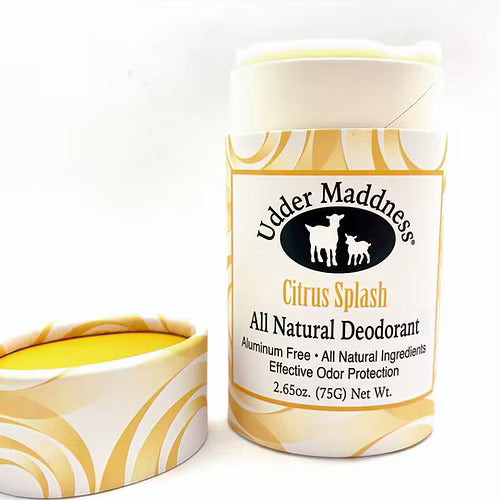 Deodorant Stick