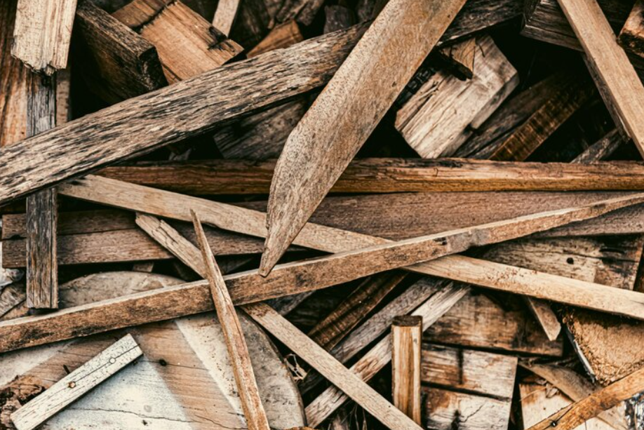 Wood