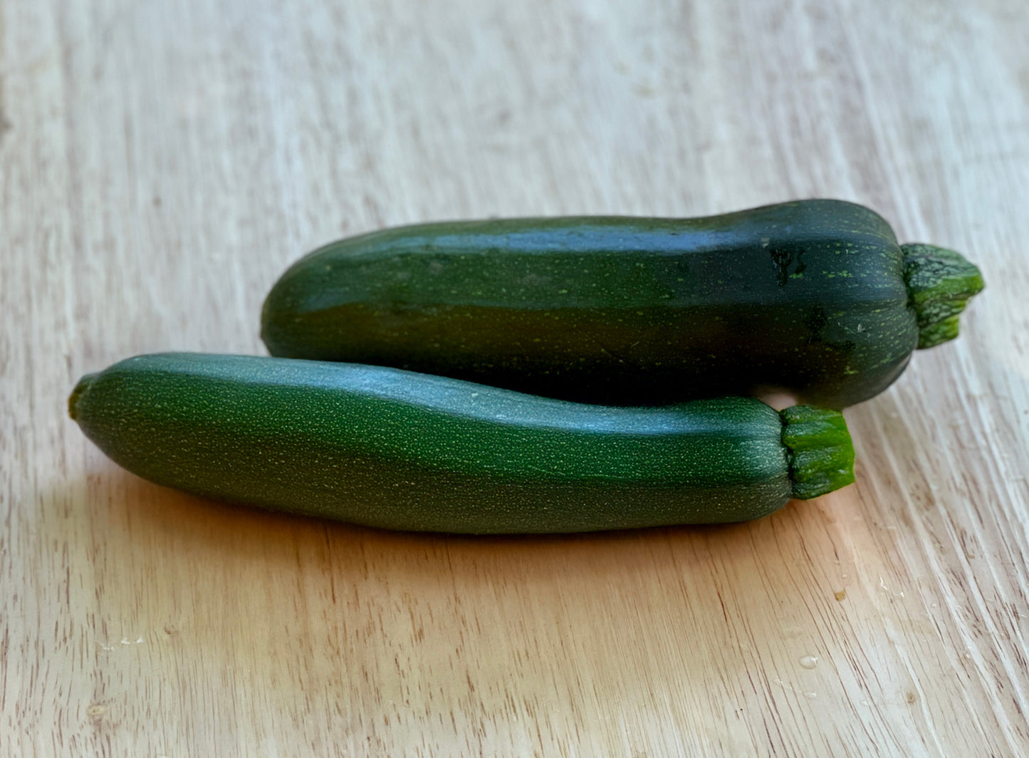 Zucchini