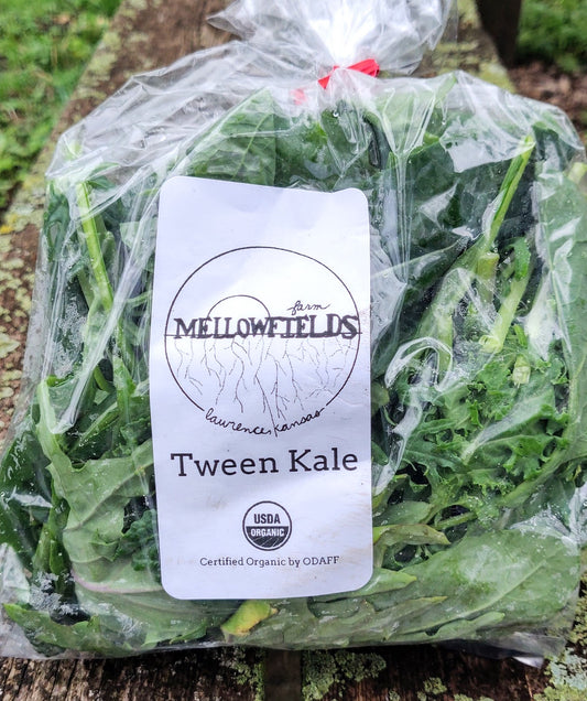 Kale Mix