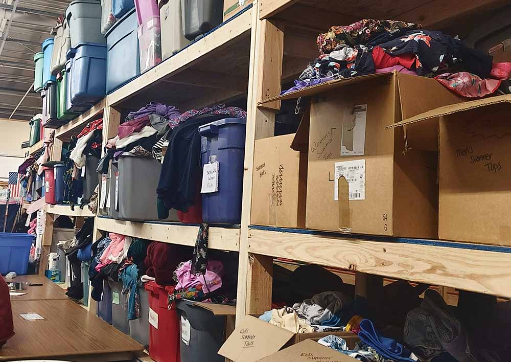 Think Like a Thrift Store: Best Practices for Rehoming Your Stuff