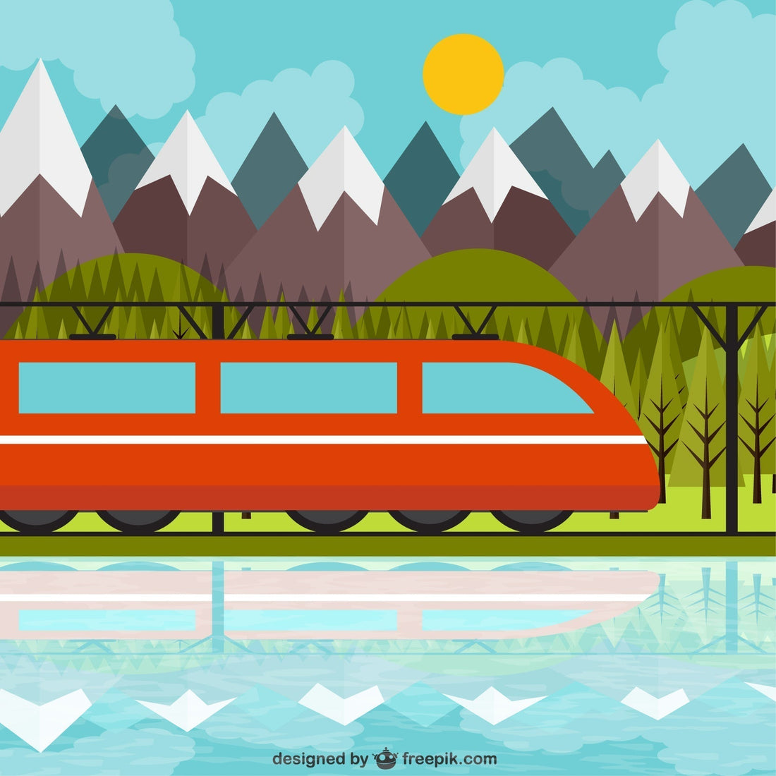 Simple Tips for Sustainable Travel