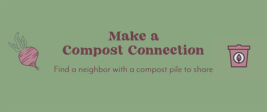 Make a Compost Connection
