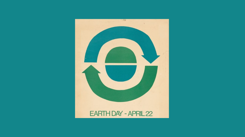 The Invention of Trash, The Power of People, and Other Earth Day Lessons