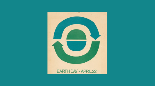 The Invention of Trash, The Power of People, and Other Earth Day Lessons