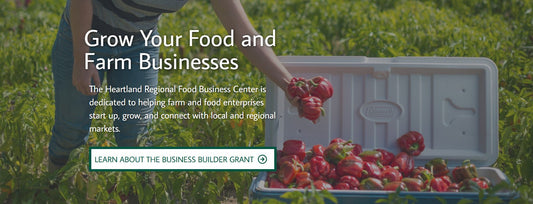 A Great Grant Update