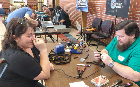 Report Report: November 2025