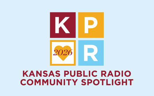 Kansas Public Radio Community Spotlight: Interview with Full Circle Sustainability
