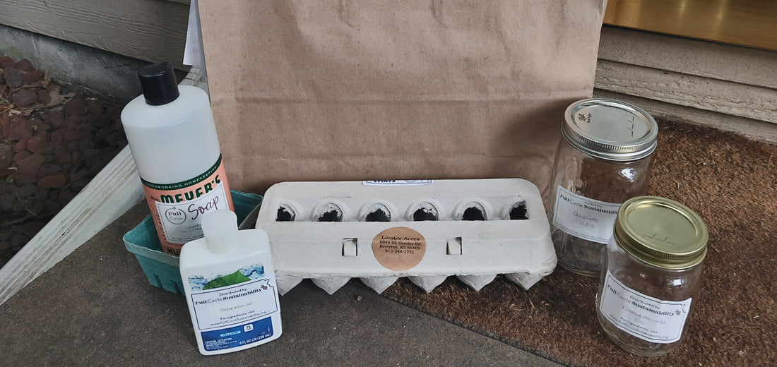 Packaging and Reuse Guide