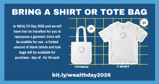 Setting an Example of More Sustainable Swag