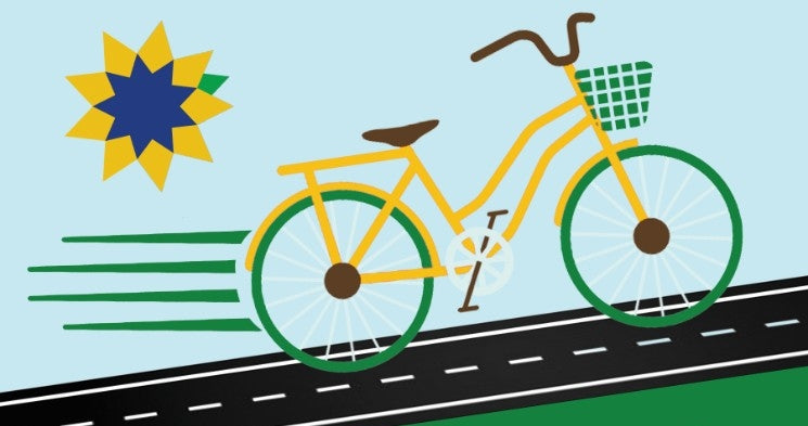 Tips for Commuting by Bike