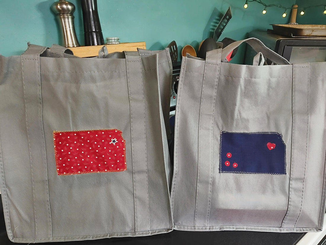 The Most Sustainable Shopping Bag