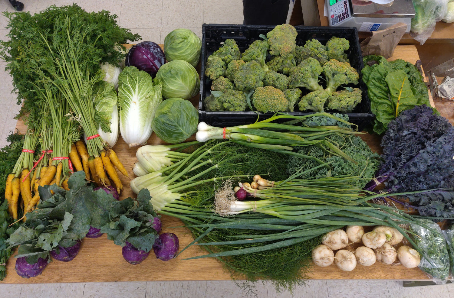 Produce