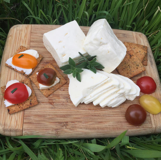 Cheese - Feta