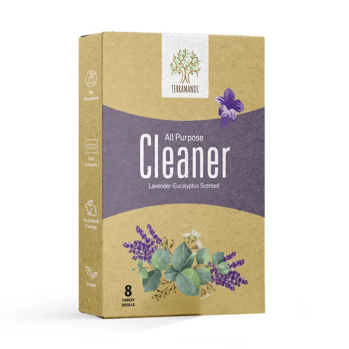 All-Purpose Cleaner Tablets