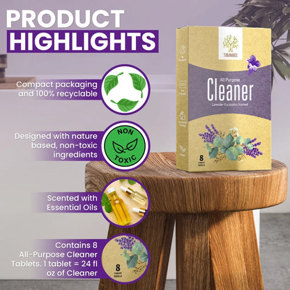 All-Purpose Cleaner Tablets