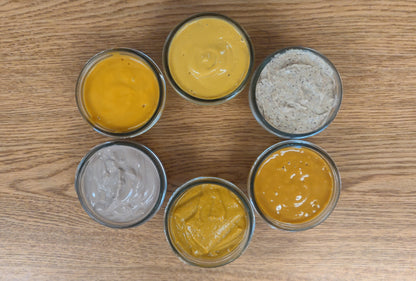 Mustard