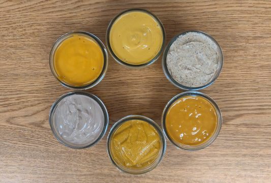 Mustard