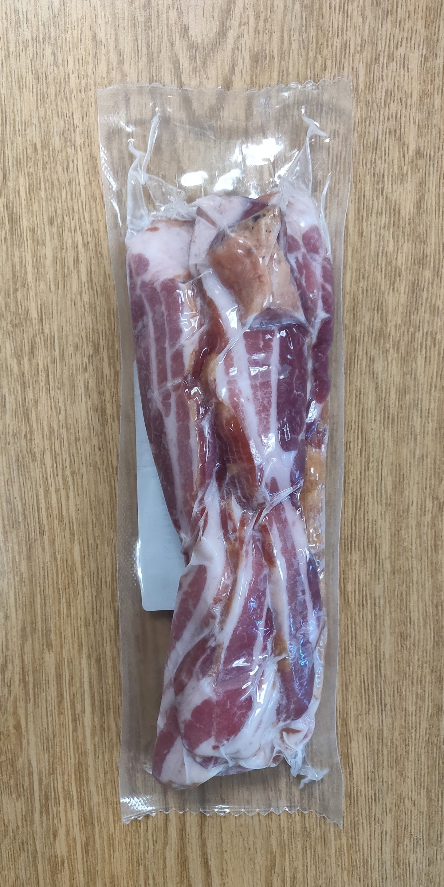 Pork - Bacon