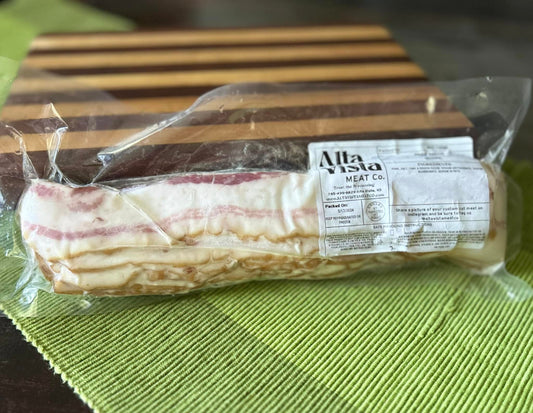 Pork - Bacon